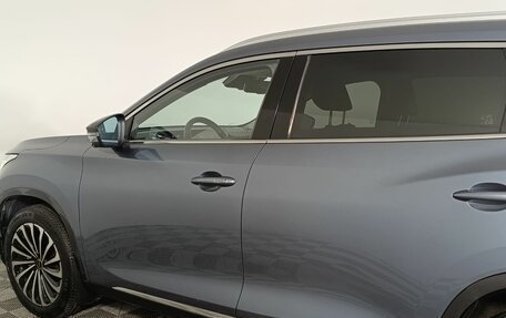 CheryExeed TXL, 2022 год, 2 250 000 рублей, 21 фотография