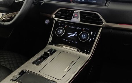 CheryExeed TXL, 2022 год, 2 250 000 рублей, 14 фотография