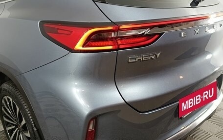 CheryExeed TXL, 2022 год, 2 250 000 рублей, 20 фотография
