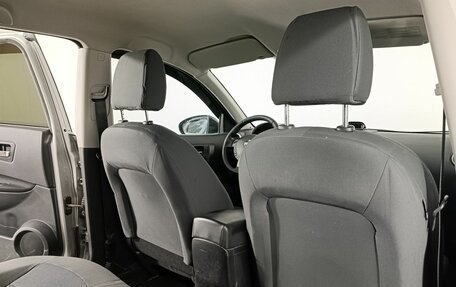 Nissan Qashqai, 2012 год, 1 140 000 рублей, 15 фотография