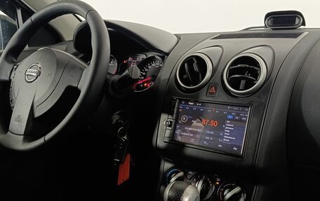 Nissan Qashqai, 2012 год, 1 140 000 рублей, 11 фотография