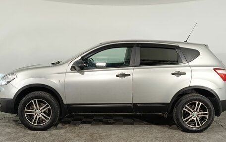 Nissan Qashqai, 2012 год, 1 140 000 рублей, 4 фотография