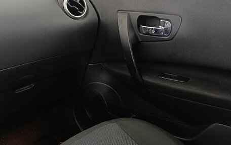 Nissan Qashqai, 2012 год, 1 140 000 рублей, 14 фотография