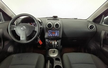 Nissan Qashqai, 2012 год, 1 140 000 рублей, 10 фотография