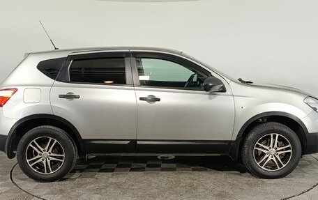 Nissan Qashqai, 2012 год, 1 140 000 рублей, 8 фотография