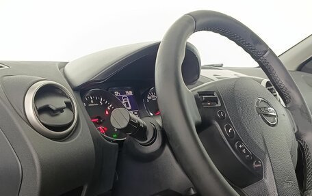 Nissan Qashqai, 2012 год, 1 140 000 рублей, 9 фотография