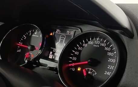 Nissan Qashqai, 2012 год, 1 140 000 рублей, 12 фотография
