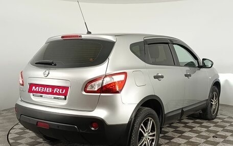 Nissan Qashqai, 2012 год, 1 140 000 рублей, 7 фотография