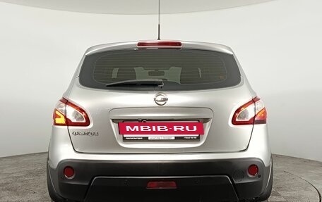 Nissan Qashqai, 2012 год, 1 140 000 рублей, 6 фотография