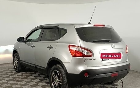 Nissan Qashqai, 2012 год, 1 140 000 рублей, 5 фотография