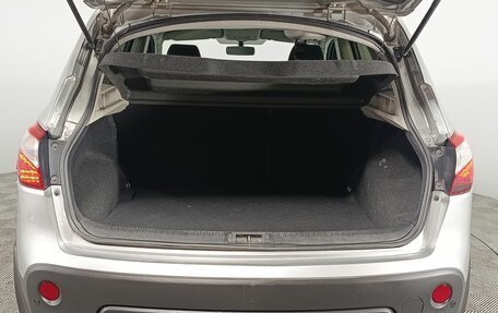 Nissan Qashqai, 2012 год, 1 140 000 рублей, 17 фотография