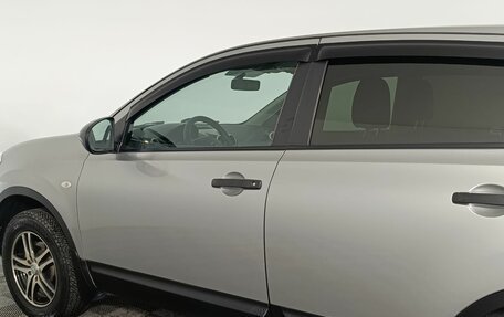 Nissan Qashqai, 2012 год, 1 140 000 рублей, 20 фотография