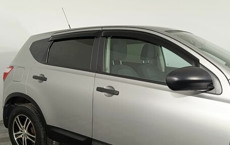 Nissan Qashqai, 2012 год, 1 140 000 рублей, 23 фотография