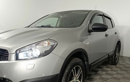 Nissan Qashqai, 2012 год, 1 140 000 рублей, 21 фотография