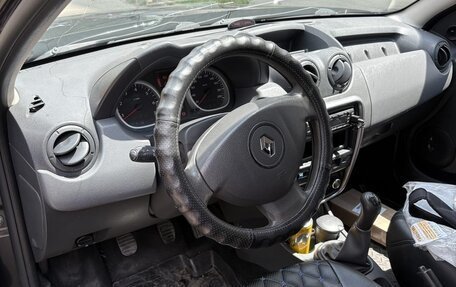 Renault Duster I рестайлинг, 2012 год, 930 000 рублей, 6 фотография