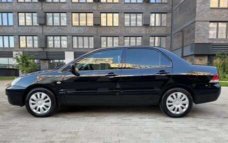 Mitsubishi Lancer IX, 2009 год, 680 000 рублей, 6 фотография