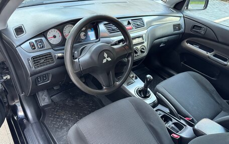 Mitsubishi Lancer IX, 2009 год, 680 000 рублей, 10 фотография
