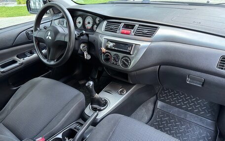 Mitsubishi Lancer IX, 2009 год, 680 000 рублей, 14 фотография