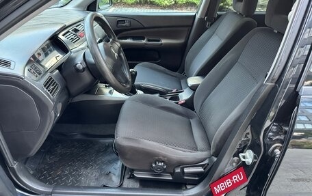 Mitsubishi Lancer IX, 2009 год, 680 000 рублей, 9 фотография