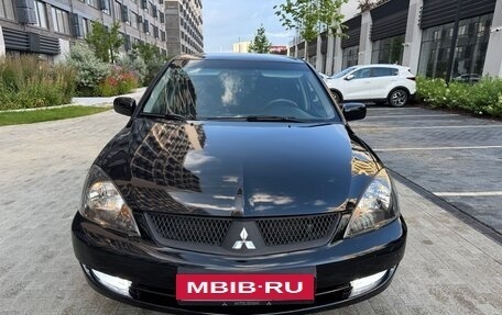 Mitsubishi Lancer IX, 2009 год, 680 000 рублей, 8 фотография