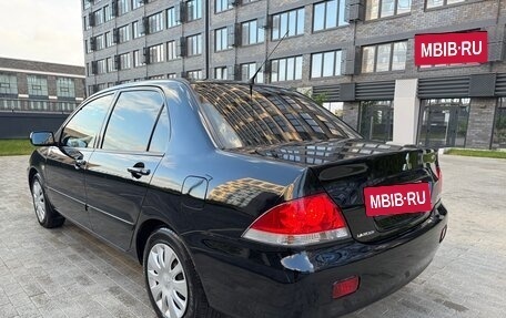Mitsubishi Lancer IX, 2009 год, 680 000 рублей, 5 фотография