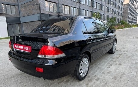 Mitsubishi Lancer IX, 2009 год, 680 000 рублей, 3 фотография