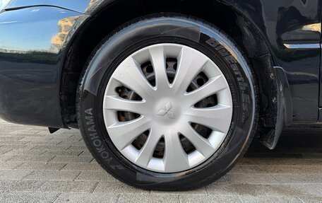 Mitsubishi Lancer IX, 2009 год, 680 000 рублей, 23 фотография
