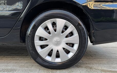 Mitsubishi Lancer IX, 2009 год, 680 000 рублей, 24 фотография