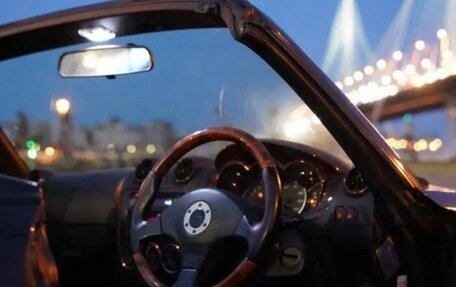 Daihatsu Copen I, 2003 год, 950 000 рублей, 3 фотография