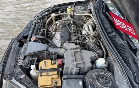 Mitsubishi Lancer IX, 2009 год, 680 000 рублей, 28 фотография