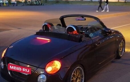 Daihatsu Copen I, 2003 год, 950 000 рублей, 5 фотография