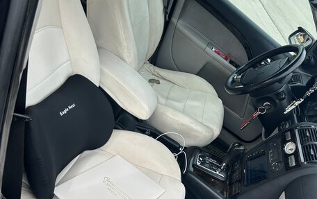 Ford Mondeo III, 2003 год, 260 000 рублей, 9 фотография