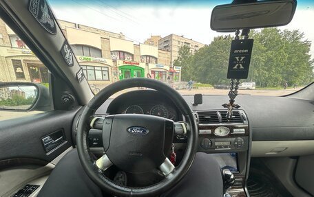 Ford Mondeo III, 2003 год, 260 000 рублей, 5 фотография