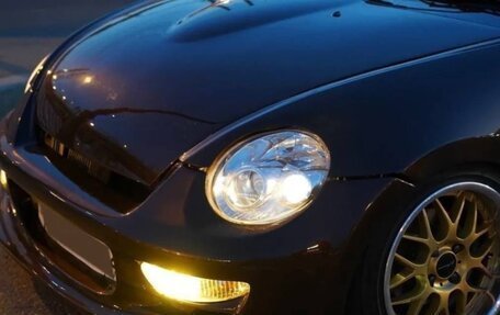 Daihatsu Copen I, 2003 год, 950 000 рублей, 4 фотография