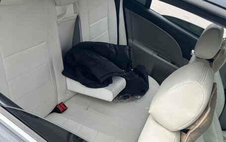 Ford Mondeo III, 2003 год, 260 000 рублей, 8 фотография