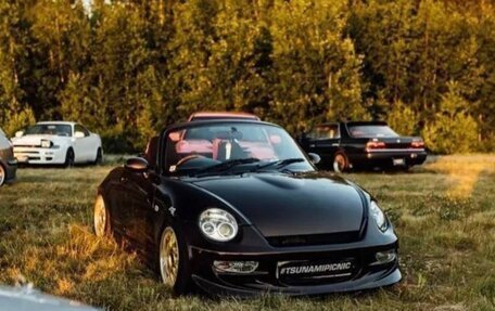 Daihatsu Copen I, 2003 год, 950 000 рублей, 7 фотография