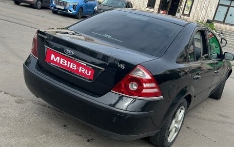 Ford Mondeo III, 2003 год, 260 000 рублей, 7 фотография