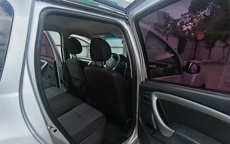 Renault Duster I рестайлинг, 2014 год, 840 000 рублей, 7 фотография