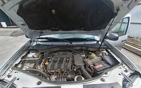 Renault Duster I рестайлинг, 2014 год, 840 000 рублей, 10 фотография