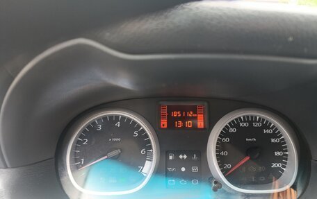 Renault Duster I рестайлинг, 2014 год, 840 000 рублей, 11 фотография