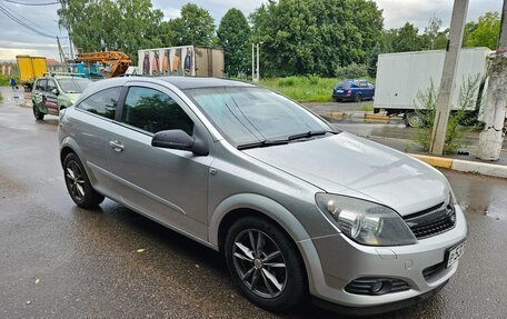 Opel Astra H, 2006 год, 390 000 рублей, 8 фотография