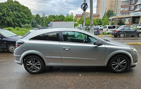 Opel Astra H, 2006 год, 390 000 рублей, 9 фотография