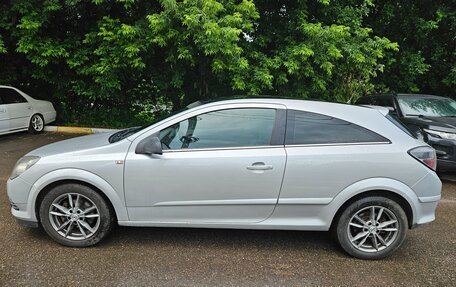 Opel Astra H, 2006 год, 390 000 рублей, 5 фотография