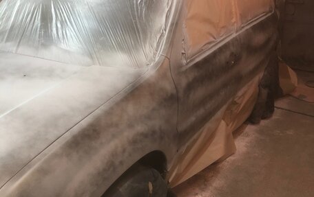 Ford Escape II, 2005 год, 600 000 рублей, 9 фотография