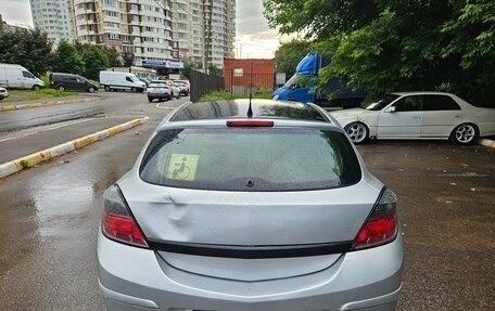 Opel Astra H, 2006 год, 390 000 рублей, 3 фотография