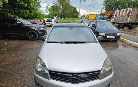 Opel Astra H, 2006 год, 390 000 рублей, 7 фотография