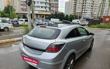 Opel Astra H, 2006 год, 390 000 рублей, 2 фотография