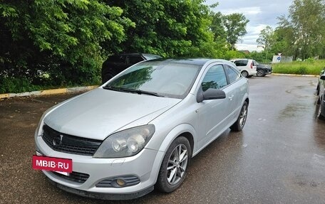 Opel Astra H, 2006 год, 390 000 рублей, 6 фотография