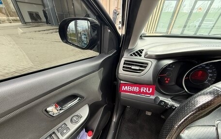 KIA Rio III рестайлинг, 2012 год, 769 000 рублей, 15 фотография