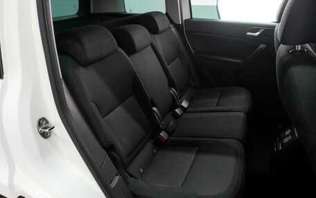 Skoda Yeti I рестайлинг, 2014 год, 949 000 рублей, 7 фотография